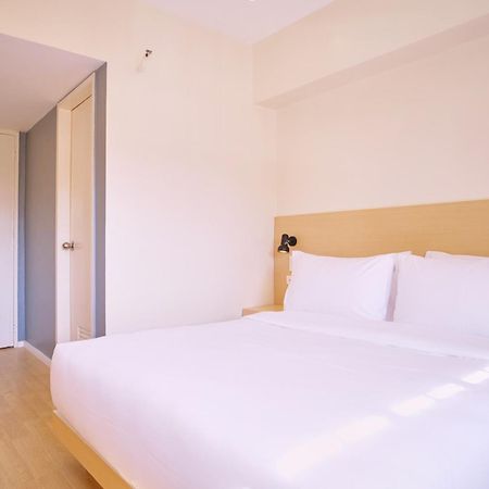 Bridge Hotel Express Кагаян-де-Оро Экстерьер фото