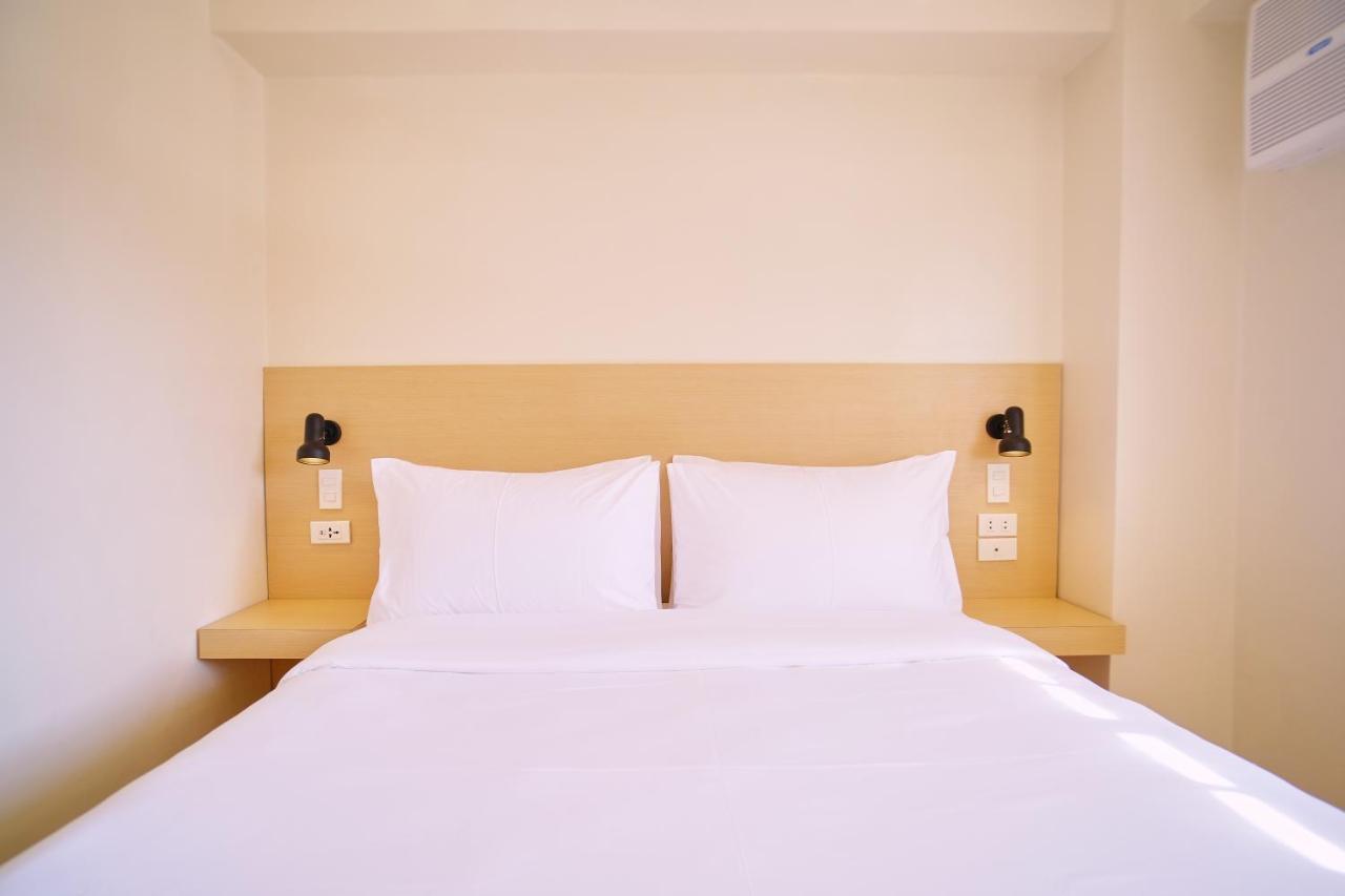 Bridge Hotel Express Кагаян-де-Оро Экстерьер фото
