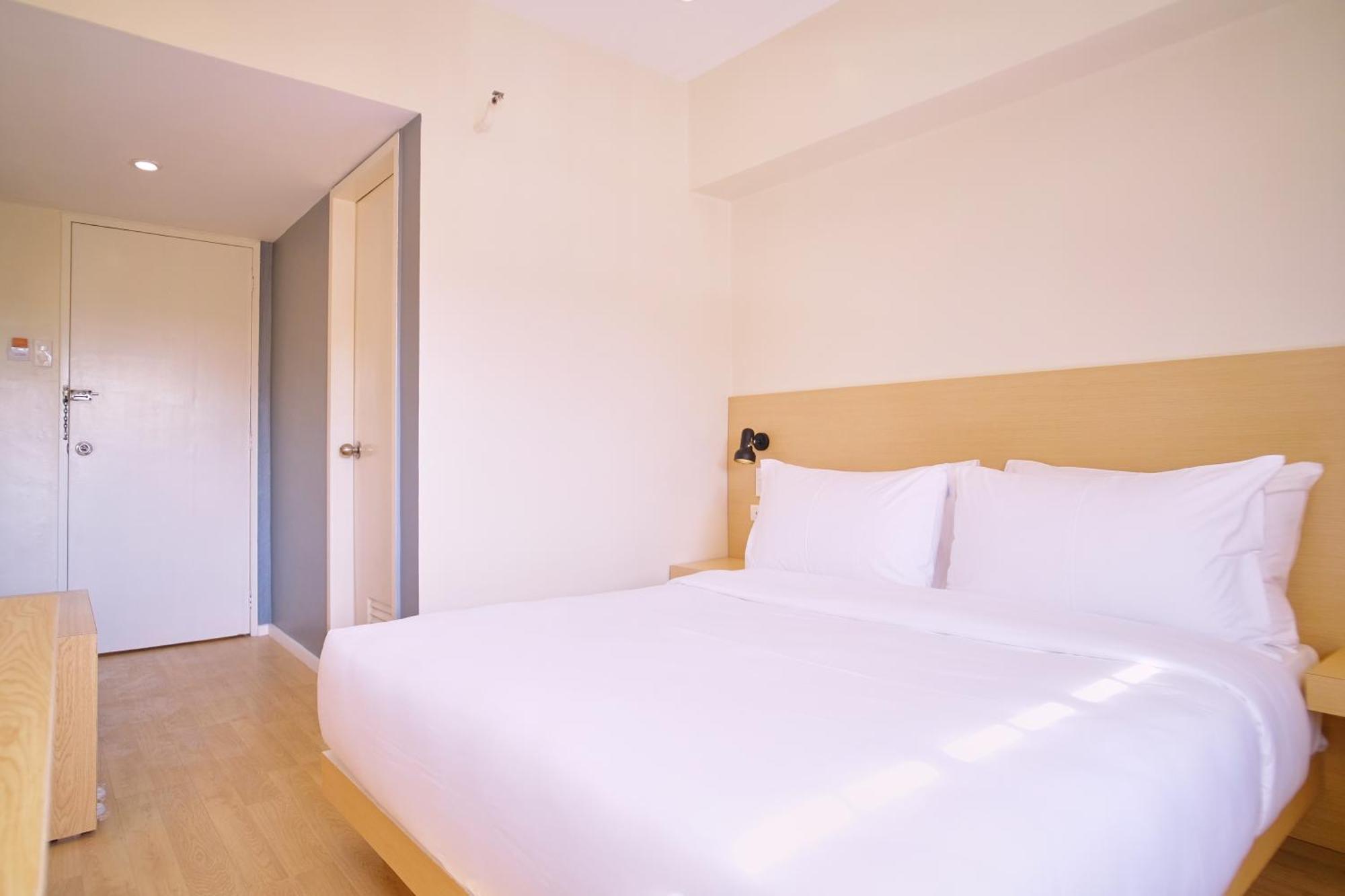 Bridge Hotel Express Кагаян-де-Оро Экстерьер фото